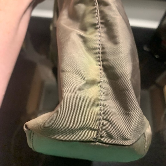 Prada nylon bag - Picture 7 of 11